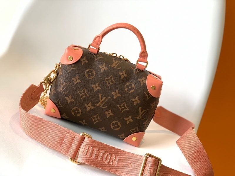 LV Box Bags